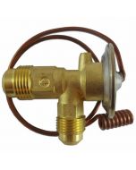 Air Conditioner, Expansion Valve To Fit Miscellaneous® – New (Aftermarket)