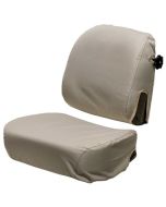 Seat Cover Kit To Fit John Deere® – New (Aftermarket)