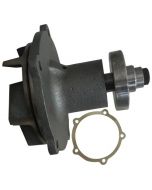 Water pump To Fit Case® – New (Aftermarket)