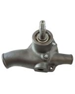 Water Pump To Fit Case® – New (Aftermarket)