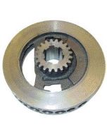 Disc, Clutch Drive To Fit John Deere® – New (Aftermarket)