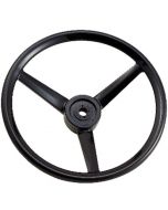 Steering Wheel To Fit Case® – New (Aftermarket)