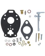 Carburetor, Kit, Basic To Fit John Deere® – New (Aftermarket)