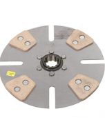 Clutch Disc To Fit John Deere® – New (Aftermarket)