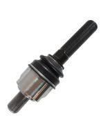 Tie Rod, End To Fit Miscellaneous® – New (Aftermarket)