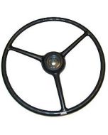 Steering Wheel To Fit John Deere® – New (Aftermarket)