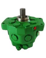 Pump, Hydraulic, Assembly To Fit John Deere® – New (Aftermarket)