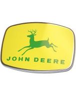 Screen, Grille, Medallion To Fit John Deere® – New (Aftermarket)