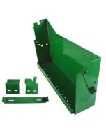 Battery Box, Right Hand To Fit John Deere® – New (Aftermarket)