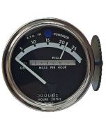 Gauge, Tachometer To Fit John Deere® – New (Aftermarket)