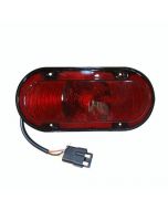 LED Cab Tail Light To Fit Miscellaneous® – New (Aftermarket)