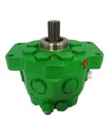 Hydraulic Pump Assembly To Fit John Deere® – New (Aftermarket)