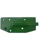Sway Block Support Plate Right To Fit John Deere® – New (Aftermarket)