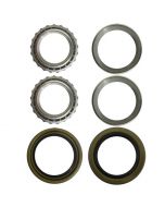 Wheel Bearing Kit Drive Axle To Fit Case® – New (Aftermarket)