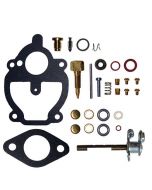 Carburetor, Basic Kit To Fit International/CaseIH® – New (Aftermarket)
