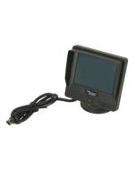 Cab Cam, External Monitor System, Complete, Color To Fit Miscellaneous® – New (Aftermarket)