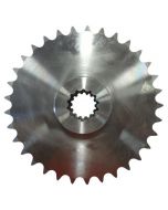 Drive Axle Sprocket To Fit Case® – New (Aftermarket)