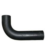 Radiator, Hose, Upper To Fit Ford/New Holland® – New (Aftermarket)