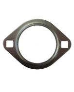 Bearing, Flange Half To Fit Miscellaneous® – New (Aftermarket)