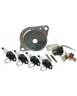 Ignition, Tune Up Kit To Fit Ford/New Holland® – New (Aftermarket)