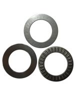 Auger, Tailings, Bearing To Fit International/CaseIH® – New (Aftermarket)