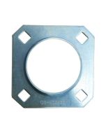 Bearing Flange Half To Fit Miscellaneous® – New (Aftermarket)