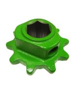 Feeder House Chain Sprocket To Fit John Deere® – New (Aftermarket)