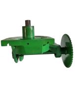 Lower Unload Gearbox Assembly To Fit John Deere® – New (Aftermarket)