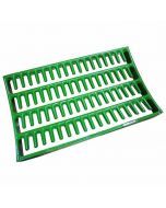 Discharge Grate To Fit John Deere® – New (Aftermarket)