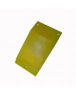Skid Plate Sold in Packs of 10, Priced Each To Fit John Deere® – New (Aftermarket)