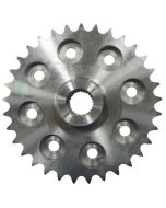 Sprocket, Chain Drive To Fit Case® – New (Aftermarket)