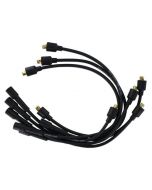 Spark Plug, Wire Set To Fit International/CaseIH® – New (Aftermarket)