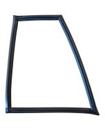 Glass, Front, Lower, RH Weatherstrip To Fit John Deere® – New (Aftermarket)