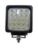Square LED Flood Light To Fit Miscellaneous® – New (Aftermarket)