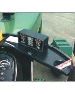 Cab, Monitor Caddie To Fit John Deere® – New (Aftermarket)