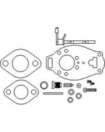 Carburetor, Kit To Fit John Deere® – New (Aftermarket)