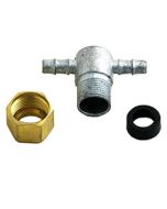 Injector, Fuel Line, Connector Kit To Fit John Deere® – New (Aftermarket)