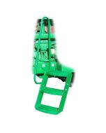 Step, New Generation, Left Hand Includes Hand Rail To Fit John Deere® – New (Aftermarket)