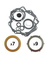 PTO, Clutch Disc & Gasket Kit To Fit International/CaseIH® – New (Aftermarket)