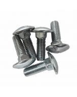 Carriage Bolt To Fit Capello® – New (Aftermarket)