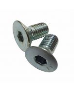 Countersunk Bolt M8X16mm 1.25 Pitch To Fit Capello® – New (Aftermarket)