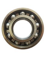 Ball Bearing 6206 2RS To Fit Capello® – New (Aftermarket)