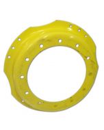 Wheel, Center, Waffle To Fit John Deere® – New (Aftermarket)