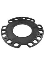 Pressure Plate, Plate, Front To Fit John Deere® – New (Aftermarket)