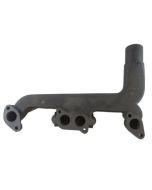 Exhaust Manifold To Fit John Deere® – New (Aftermarket)