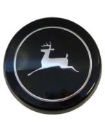 Steering Wheel, Cap To Fit John Deere® – New (Aftermarket)