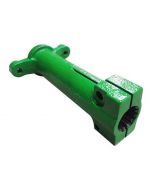Pump, Hydraulic, Drive Shaft Coupler To Fit John Deere® – New (Aftermarket)