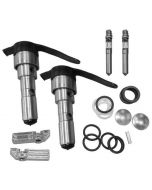 Hydraulic Coupler Conversion Kit To Fit John Deere® – New (Aftermarket)