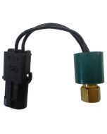 Air Conditioner, High Pressure Switch To Fit John Deere® – New (Aftermarket)