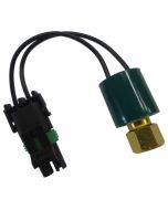 Air Conditioner, Low Pressure Switch To Fit John Deere® – New (Aftermarket)